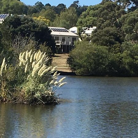 Lakeside Conti Villas Daylesford Exterior foto