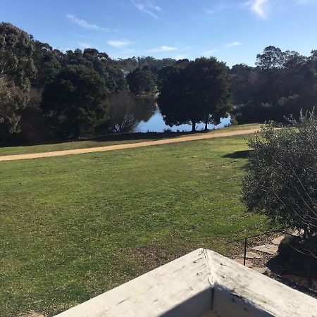 Lakeside Conti Villas Daylesford Exterior foto