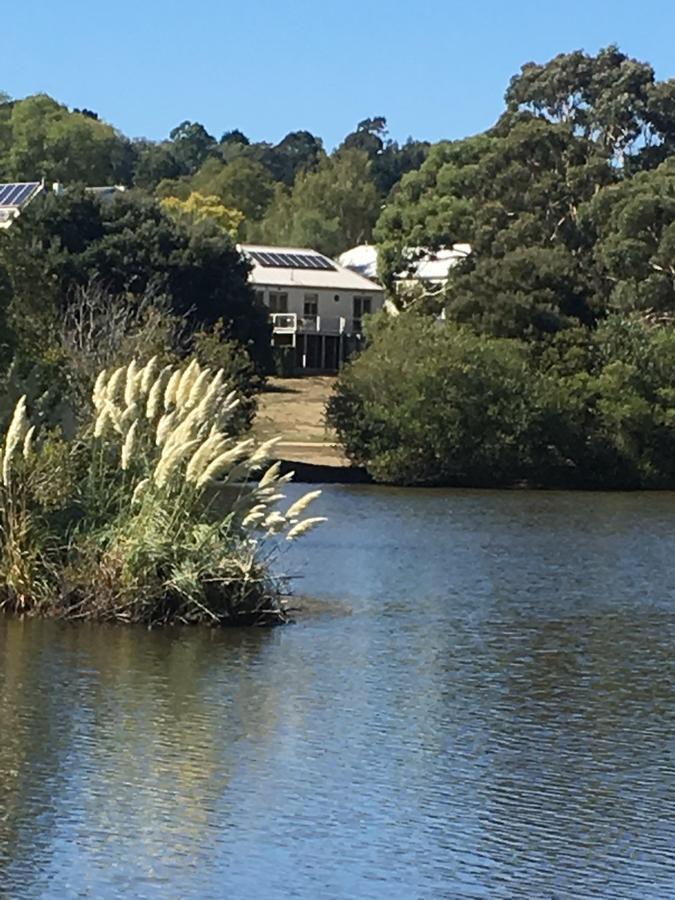 Lakeside Conti Villas Daylesford Exterior foto