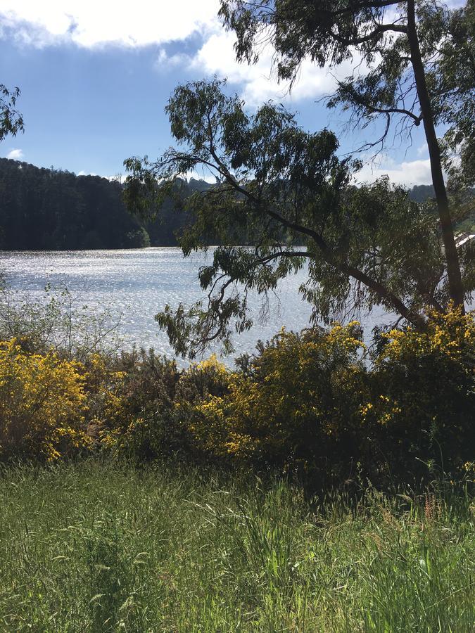Lakeside Conti Villas Daylesford Exterior foto