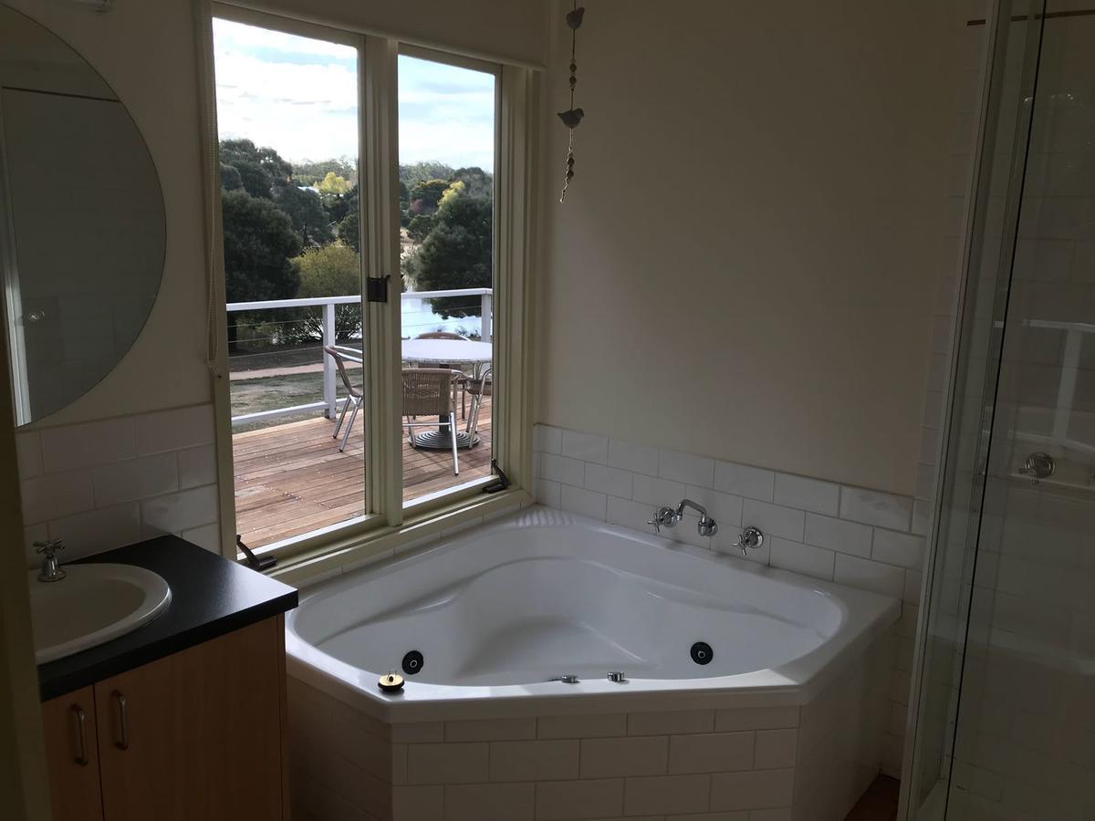 Lakeside Conti Villas Daylesford Exterior foto