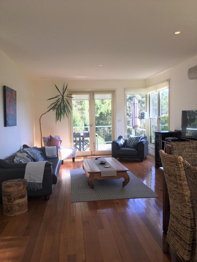 Lakeside Conti Villas Daylesford Exterior foto
