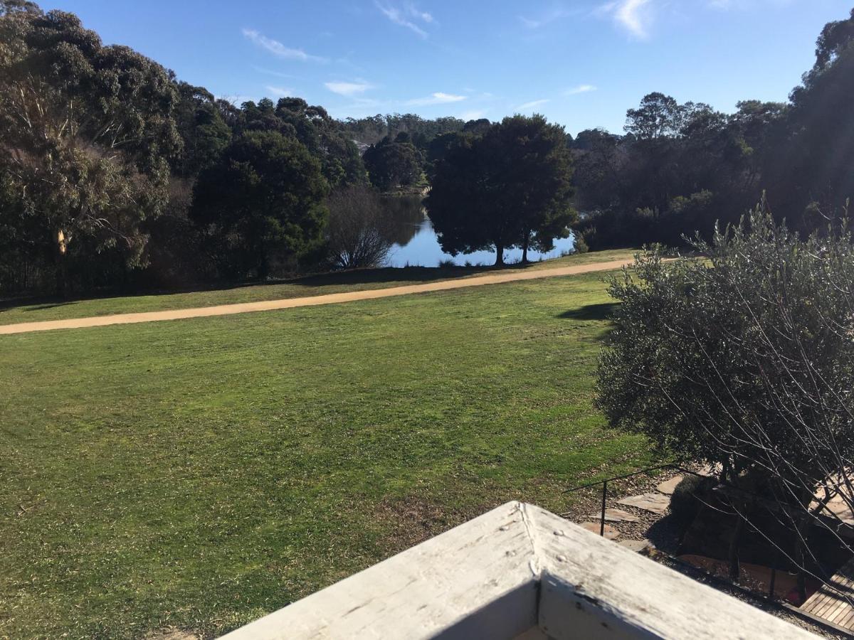 Lakeside Conti Villas Daylesford Exterior foto