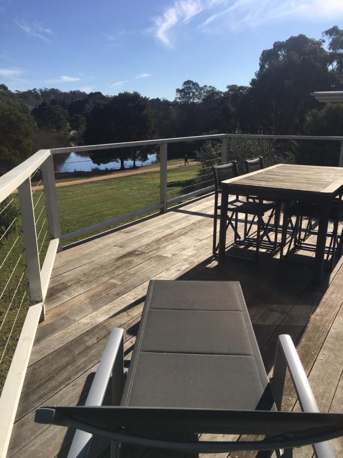 Lakeside Conti Villas Daylesford Exterior foto